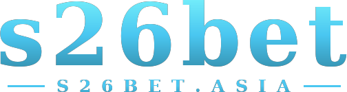 s26bet logo